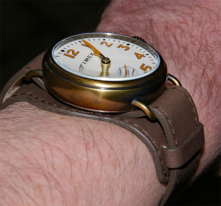 Timex Welton. | UK Watch Forum